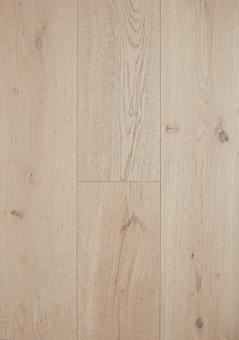 Preference Floors - Laminate Flooring - Oakleaf